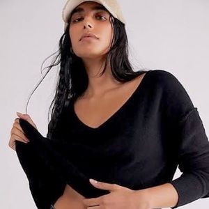 Zara Sweater